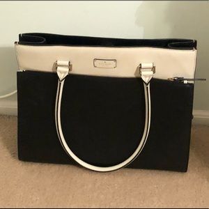 KATE SPADE Large Shoulder Bag